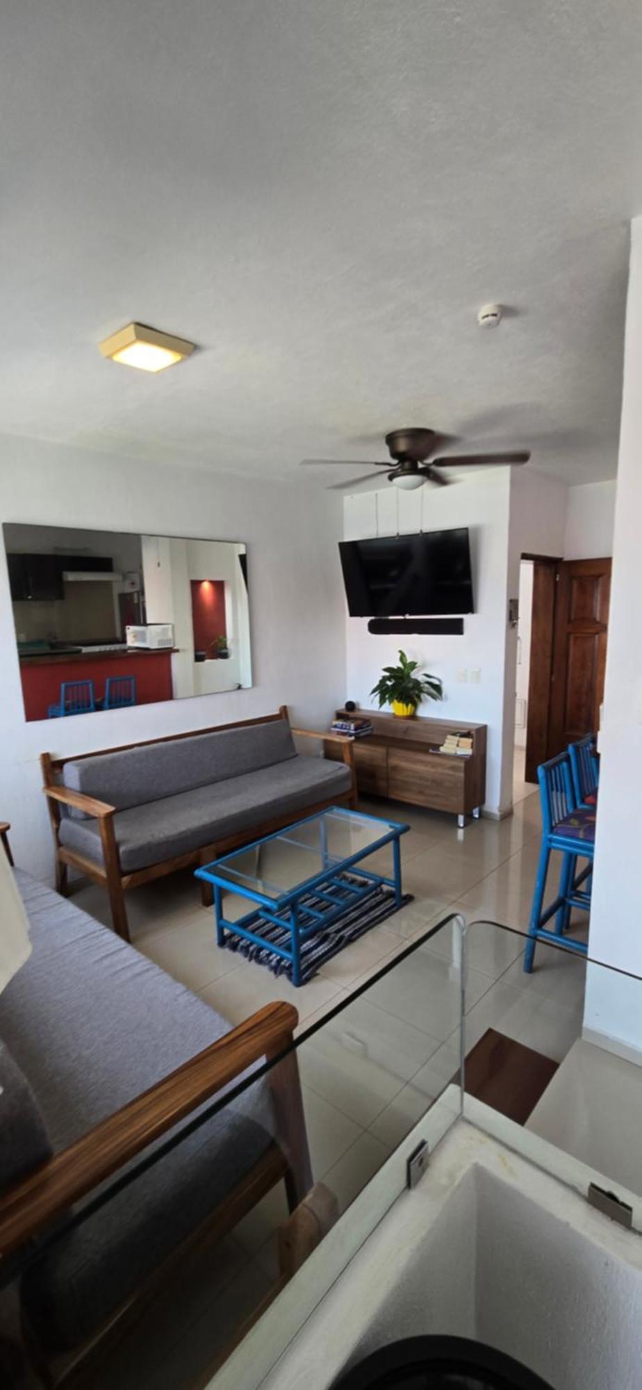 Апартаменти Magnifico Departamento, Cocina Equipada, 2 Recamaras 2 Banos , Hasta 6 Personas, 3 Albercas, Playa A 50 Mts Wifi, Aire Acondicionado Мансанільйо Екстер'єр фото